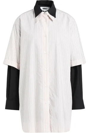 Maison Margiela TOPWEAR Camicie