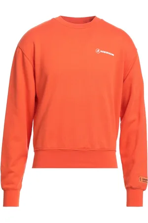 Heron Preston TOPWEAR Felpe