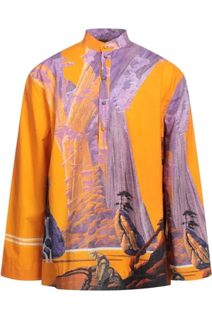 VALENTINO GARAVANI TOPWEAR Camicie