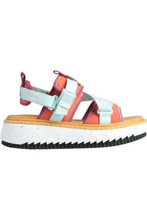 Chloé CALZATURE Sandali