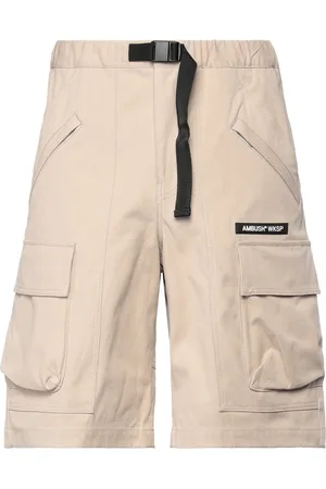 AMBUSH BOTTOMWEAR Shorts e bermuda
