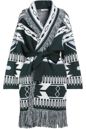 CHARLOTT MAGLIERIA Cardigan