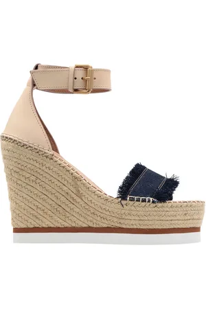 See by Chloé CALZATURE Espadrillas