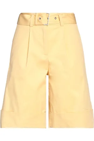 PESERICO SIGN BOTTOMWEAR Shorts e bermuda