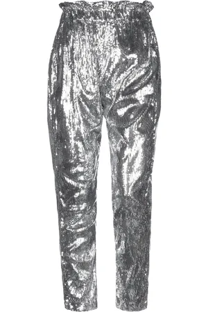 AMEN BOTTOMWEAR Pantaloni