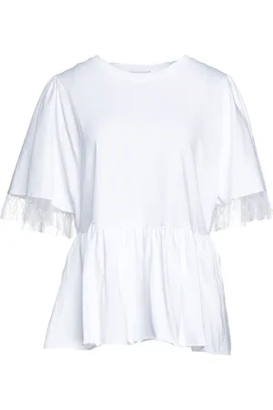 RED Valentino TOPWEAR Tshirts