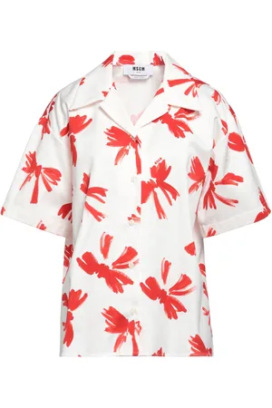 Msgm TOPWEAR Camicie