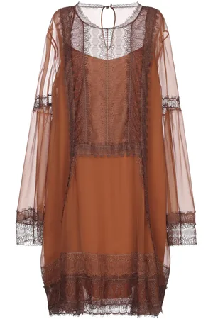 Alberta Ferretti VESTITI Vestiti corti
