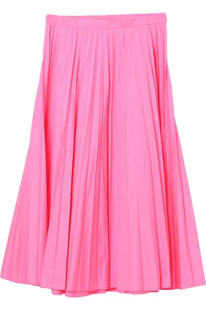 VALENTINO GARAVANI BOTTOMWEAR Gonne midi
