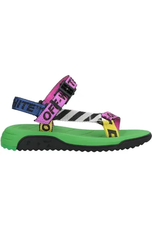 OFF-WHITE OFFWHITE™ CALZATURE Sandali