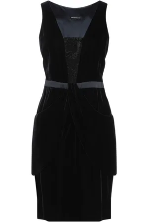 Emporio Armani VESTITI Vestiti corti