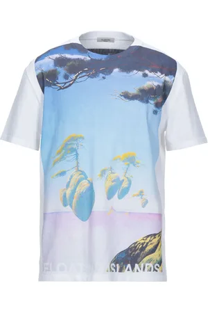 VALENTINO GARAVANI TOPWEAR Tshirts