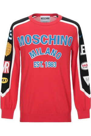 Moschino MAGLIERIA Pullover