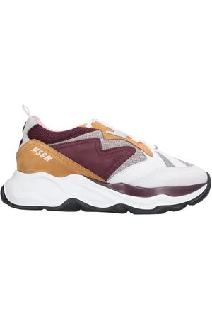 Msgm CALZATURE Sneakers