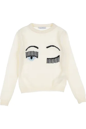 Chiara Ferragni MAGLIERIA Pullover