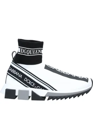 Dolce & Gabbana CALZATURE Sneakers
