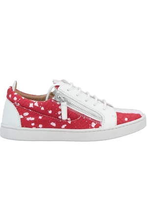 Giuseppe Zanotti CALZATURE Sneakers