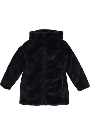 save the duck CAPISPALLA Shearling & Teddy