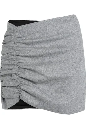 NINEMINUTES BOTTOMWEAR Minigonne