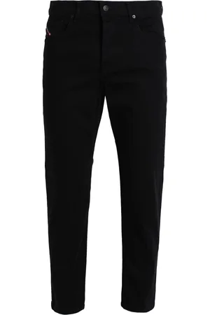 Diesel BOTTOMWEAR Pantaloni jeans