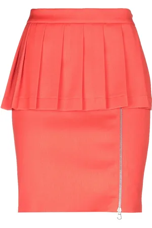 Moschino BOTTOMWEAR Gonne midi