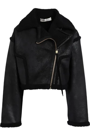 NINEMINUTES CAPISPALLA Shearling & Teddy