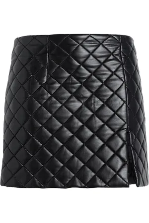 NINEMINUTES BOTTOMWEAR Minigonne