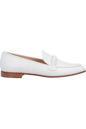 Gianvito Rossi CALZATURE Mocassini