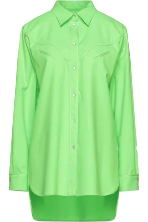 Maison Margiela TOPWEAR Camicie