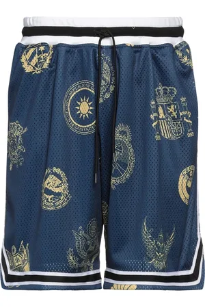 JOHN ELLIOTT BOTTOMWEAR Shorts e bermuda