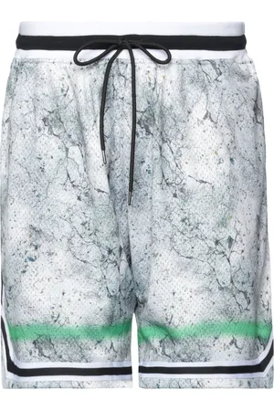 JOHN ELLIOTT BOTTOMWEAR Shorts e bermuda