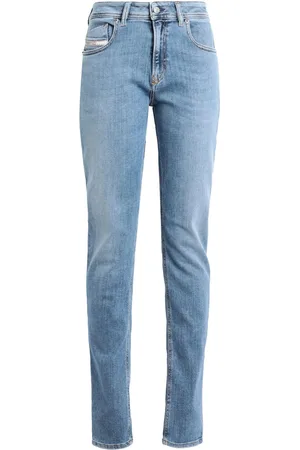 Diesel BOTTOMWEAR Pantaloni jeans