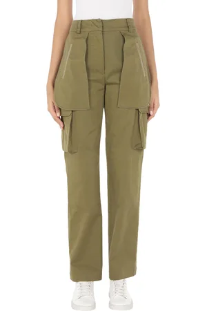 Alberta Ferretti BOTTOMWEAR Pantaloni