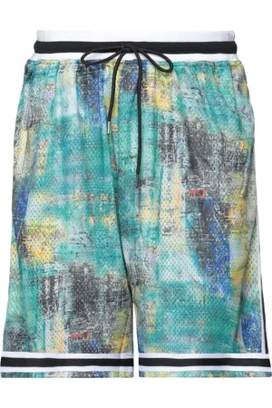 JOHN ELLIOTT BOTTOMWEAR Shorts e bermuda