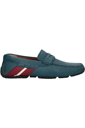 Bally CALZATURE Mocassini