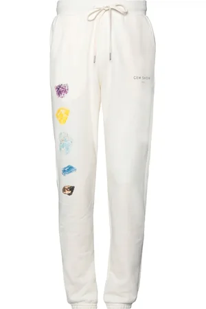 JOHN ELLIOTT BOTTOMWEAR Pantaloni