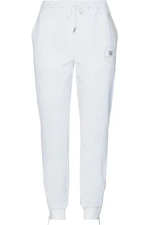 LORENA ANTONIAZZI BOTTOMWEAR Pantaloni
