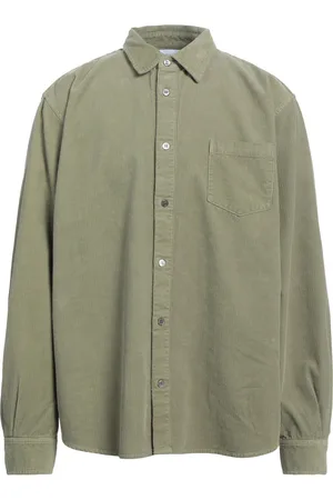 JOHN ELLIOTT TOPWEAR Camicie