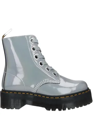 Dr. Martens CALZATURE Stivaletti