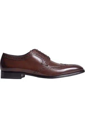 Dunhill CALZATURE Stringate
