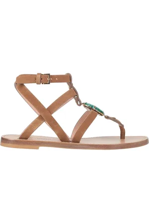 Alberta Ferretti CALZATURE Infradito