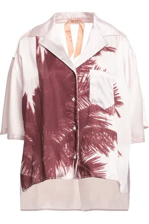 Nº21 TOPWEAR Camicie