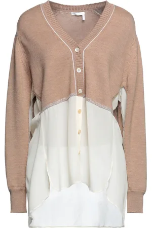 Chloé MAGLIERIA Cardigan