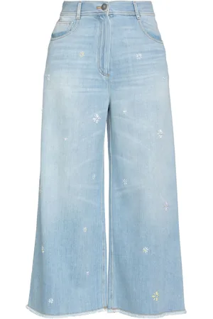 FORTE FORTE BOTTOMWEAR Pantaloni jeans