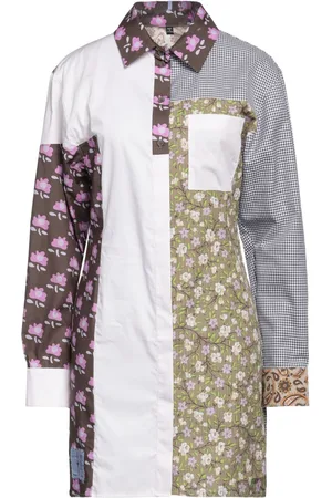 Alexander McQueen VESTITI Vestiti corti