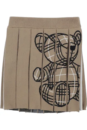 Burberry BOTTOMWEAR Gonne bimba