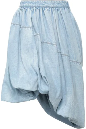 We11 Done BOTTOMWEAR Gonne midi