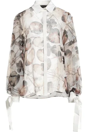 Trussardi TOPWEAR Camicie