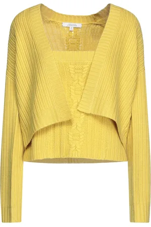 Dorothee Schumacher MAGLIERIA Twin set