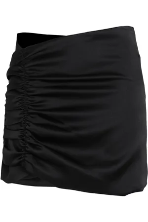 NINEMINUTES BOTTOMWEAR Minigonne